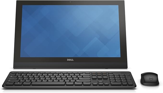 Dell Inspiron i3043-1250BLK 19.5