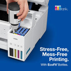 Epson T502520-S 502 EcoTank Ink Color Combo Pack