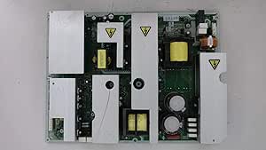 Hitachi HA01751 Refurbished TV Power Supply Board — main product image