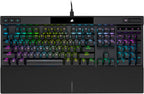 Corsair CH-9109410-NA K70 RGB PRO Cherry MX Red Gaming Keyboard