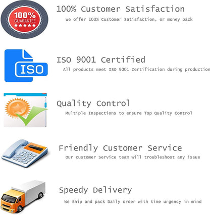 Dell 4B-BR-TN580 Compatible Toner Cartridge & Drum Unit