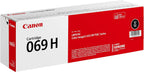 Canon 5098C001 Black Toner High Capacity Printer Cartridge