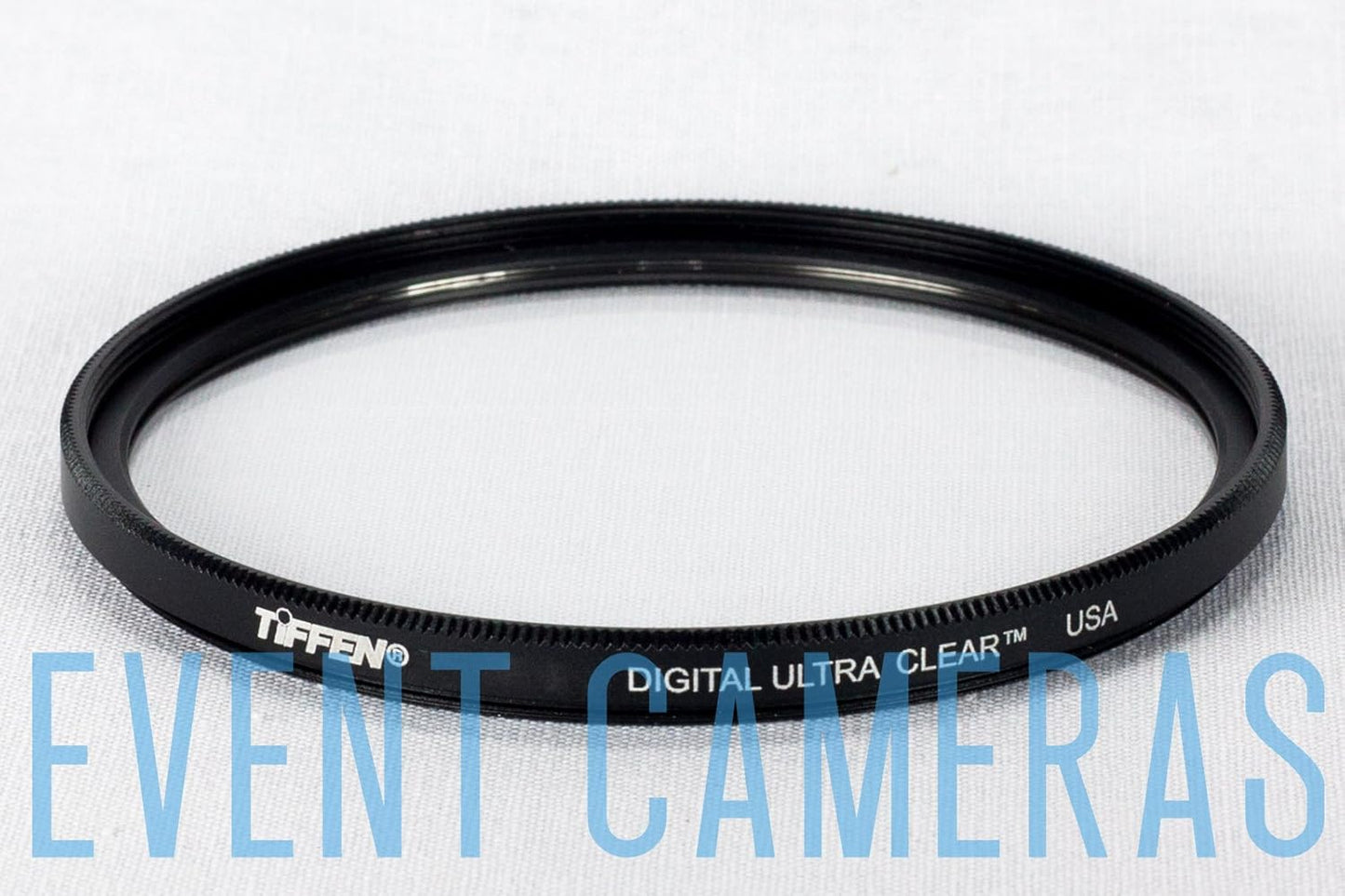 Tiffen W62DIGULTCLR 62mm Digital Ultra Clear Protection Filter