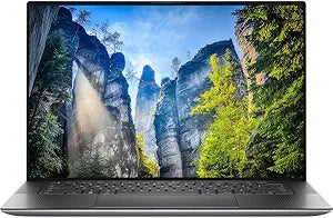 Dell 5560 Mobile Precision i7 FHD+ Laptop