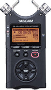 Tascam DR-40 Portable 4-Track Digital Recorder