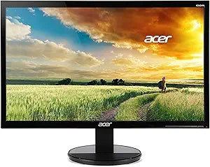 Acer K242HYL Bbix 23.8" Full HD Monitor (Renewed)