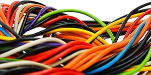 Intel Cable Kit 2 Sata 1 Ide 1 Serial Set — main product image