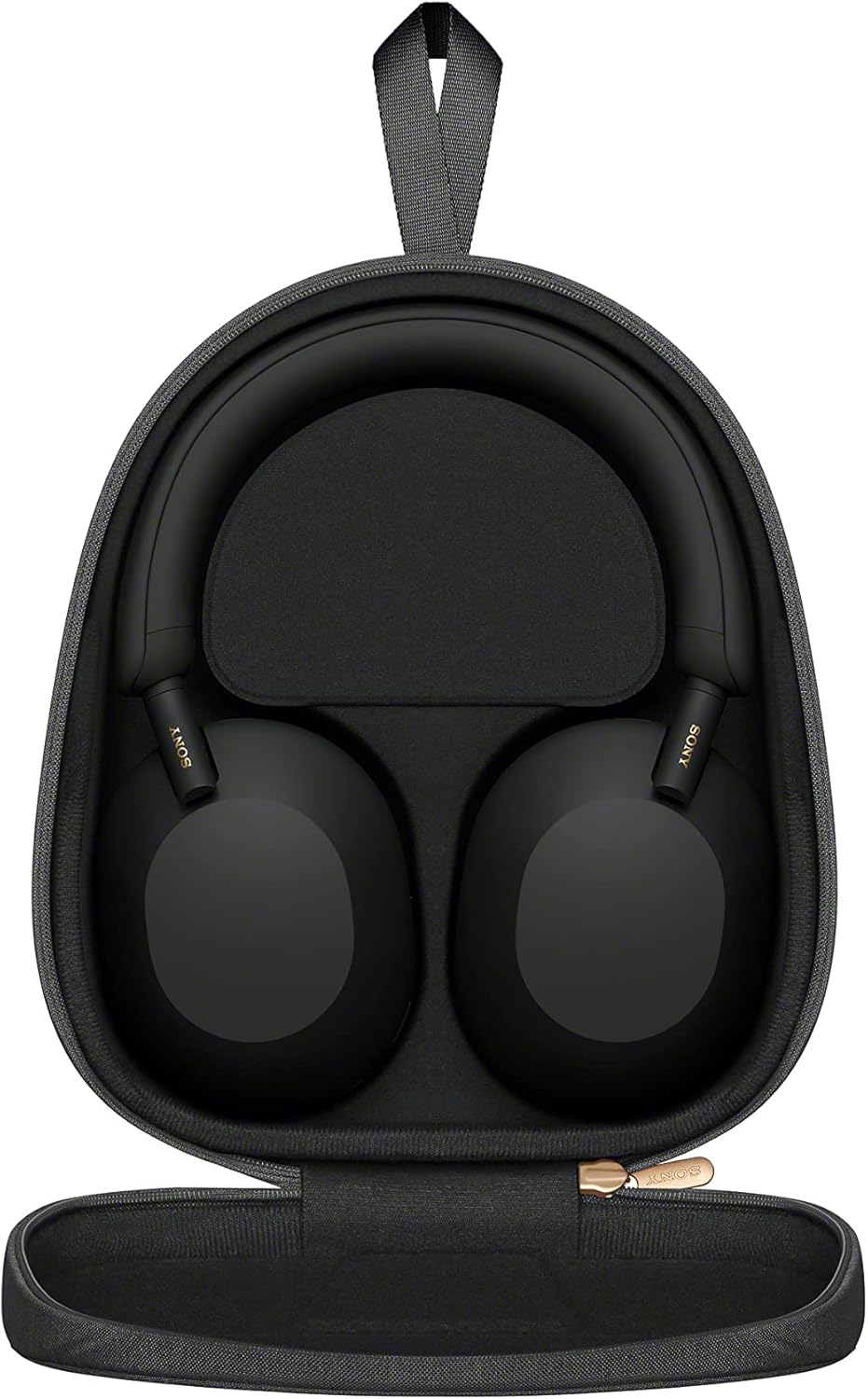 Sony WH1000XM5/B Noise Canceling Wireless Headphones