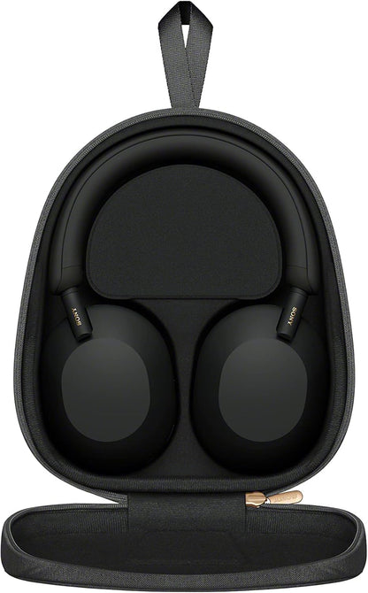 Sony WH1000XM5/B Noise Canceling Wireless Headphones