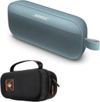 Bose SoundLink Flex Bluetooth Speaker Stone Blue