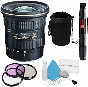 Tokina TOK112028CN-8 Canon EF 11-20mm DX Lens