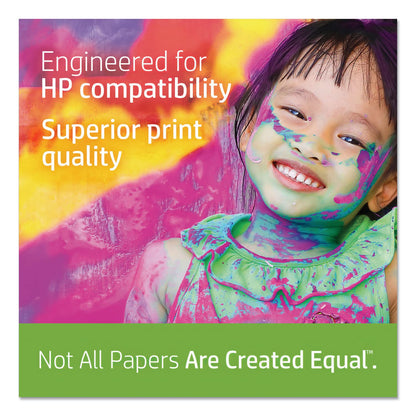 HP HEW207000 All-in-One Printing Paper - Letter, 500 Sheets