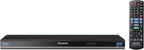 Panasonic DMP-BDT110 3D Blu-ray Player - Wi-Fi Ready