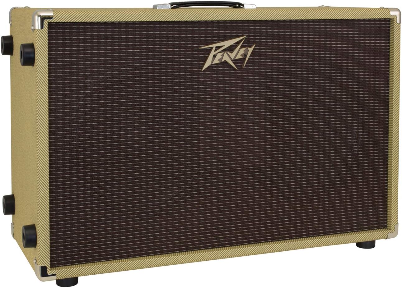 Peavey 03615000 212-C Guitar Cabinet Celestion Speakers