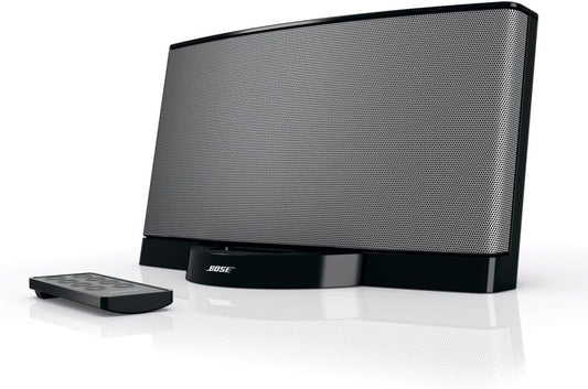 Bose SoundDock Series II Digital Music System for iPod