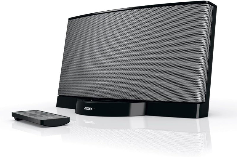 Bose SoundDock Series II Digital Music System for iPod — main product image