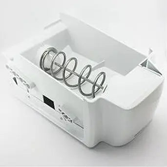 GE WR17X12079 Genuine OEM Refrigerator Ice Bucket