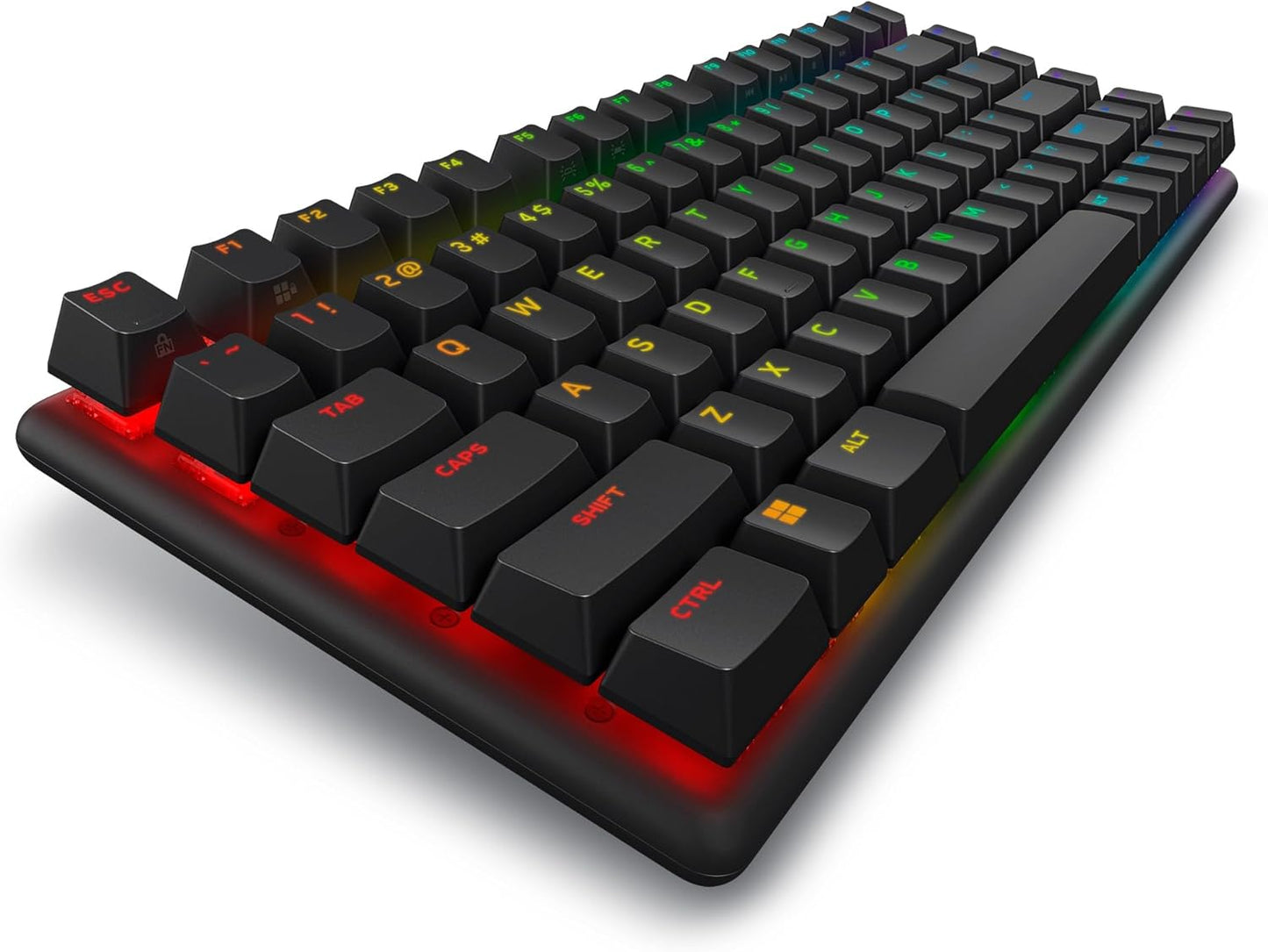 Alienware WR47C Pro Wireless Gaming Keyboard