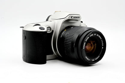 Canon Rebel G Film Camera with 35-80mm Lens