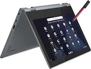 Lenovo IdeaPad Flex 3 Chromebook 11.6" 2-in-1 Laptop