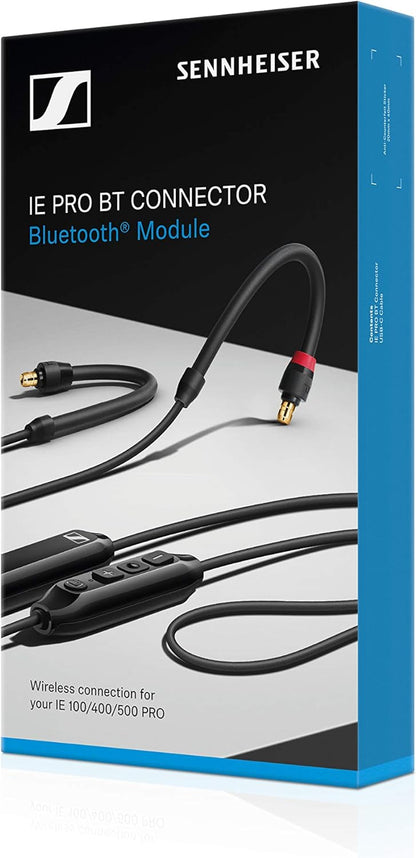 Sennheiser 508943 IE PRO Bluetooth Connector Wireless Monitor