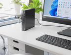 Lenovo ThinkCentre 50q Mini i5 Desktop