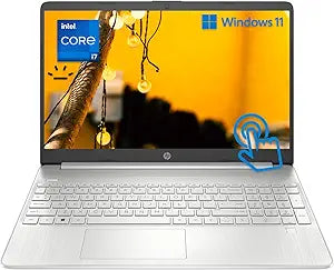 HP Pavilion Laptop: 15.6