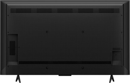 TCL 55S551G 55-Inch 4K Google Smart TV (2024)