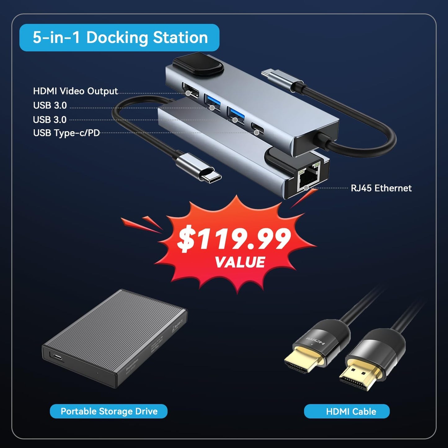 HP OmniBook Ultra Copilot+ PC - Ryzen AI 9, 32GB RAM, 2TB SSD, 14" 2.2K Touch