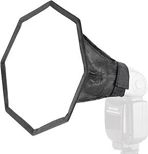 Neewer 10077116 Pro 8" Universal Softbox Diffuser