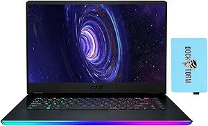 MSI GE66285-754-8076 Raider i7 RTX 2070 Gaming Laptop
