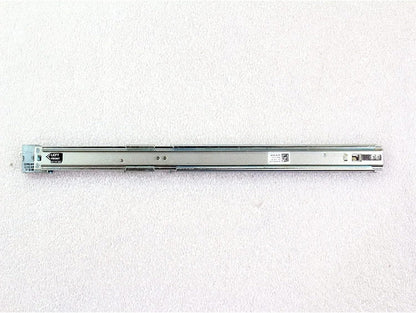 Dell C597M R210 Static Rackmount Rail Kit