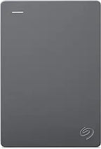Seagate STJL1000400 Basics 1TB USB 3.0 Portable Hard Drive