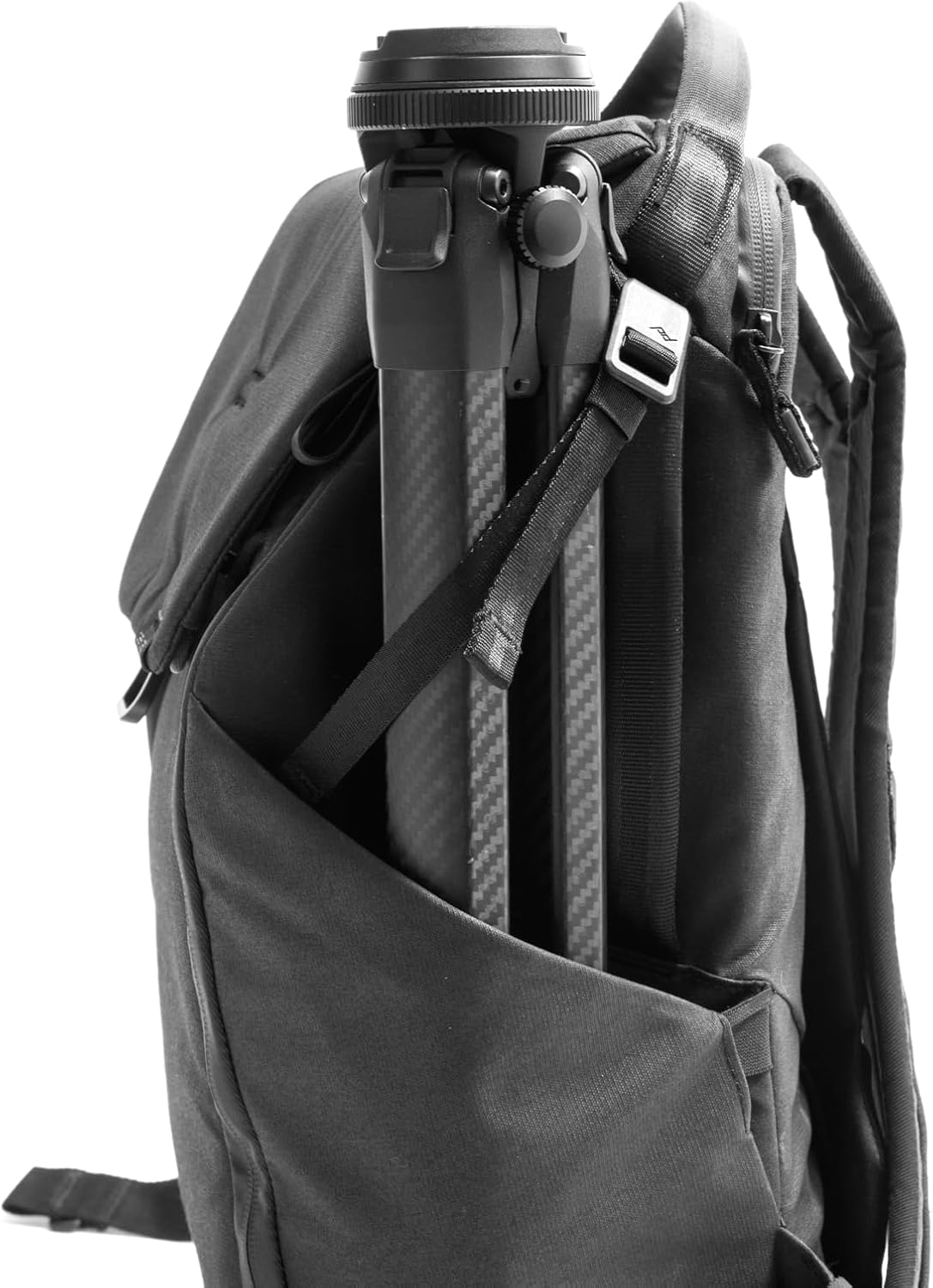 Peak Design BEDB-20-BK-3 Everyday Backpack V2 20L Black