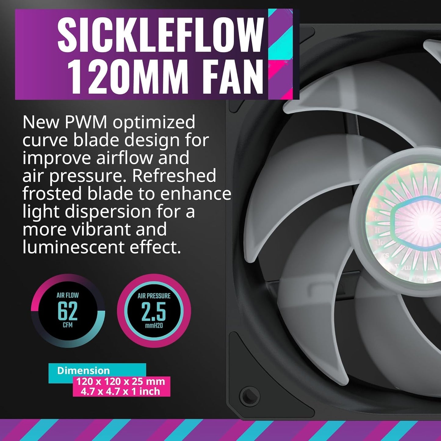 Cooler Master ML240L RGB V2 Liquid CPU Cooler