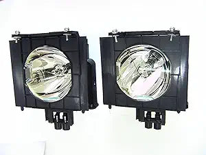 Panasonic ET LAD55W Projector Replacement Lamp