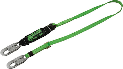 Miller 910TWLS-Z7/6FTGN Ansi Z7 Adjustable Lanyard