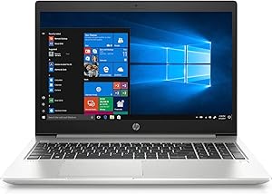 HP 8WB96UT#ABA ProBook 450 G7 i5 Notebook