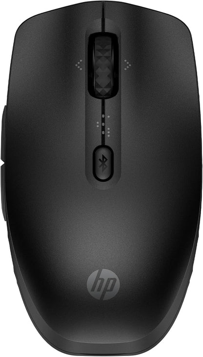 HP 7M1D3AA#ABA 420 Programmable Bluetooth Mouse