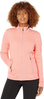 Spyder 194068 Encore Full Zip Tropic MD