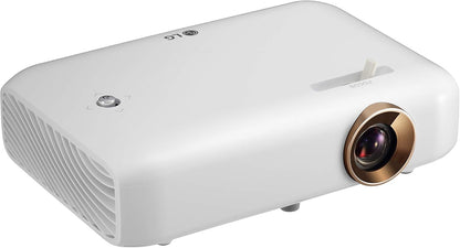 LG PH510P HD Portable CineBeam Projector