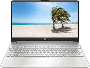 HP Laptop 15" Touchscreen i5 32GB RAM 2TB SSD