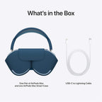 Apple MGYL3AM/A AirPods Max - Sky Blue