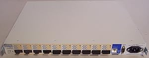 HP A3724A/3724AZ SureStore E 10-Port Gigabit Fiber Hub