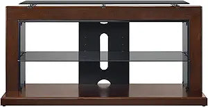 Sony Proforma 650AC 65-Inch TV Base Cherry
