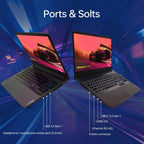 Lenovo IdeaPad 3 15ACH6 Ryzen 5 RTX 2050 Gaming Laptop
