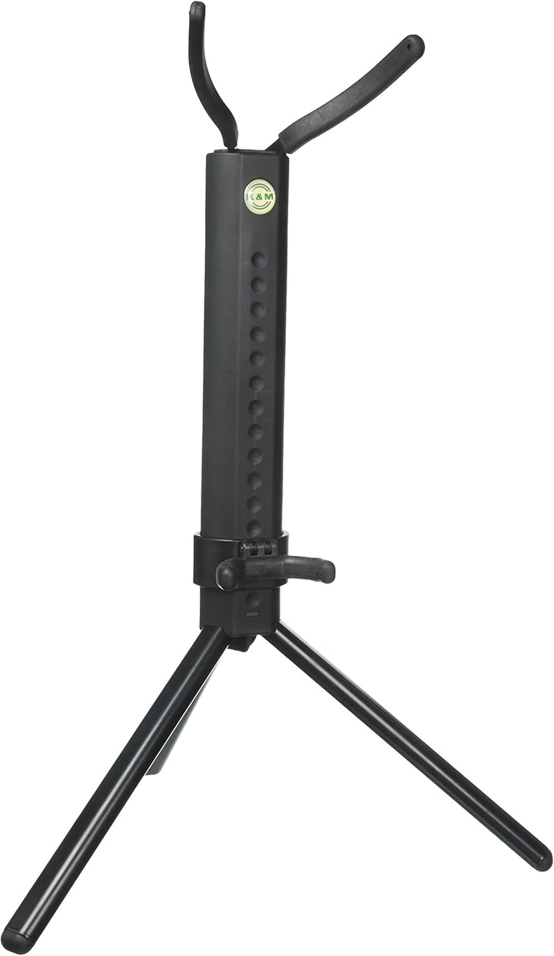 K&M 14365 Tenor Saxophone Portable Stand — main product image