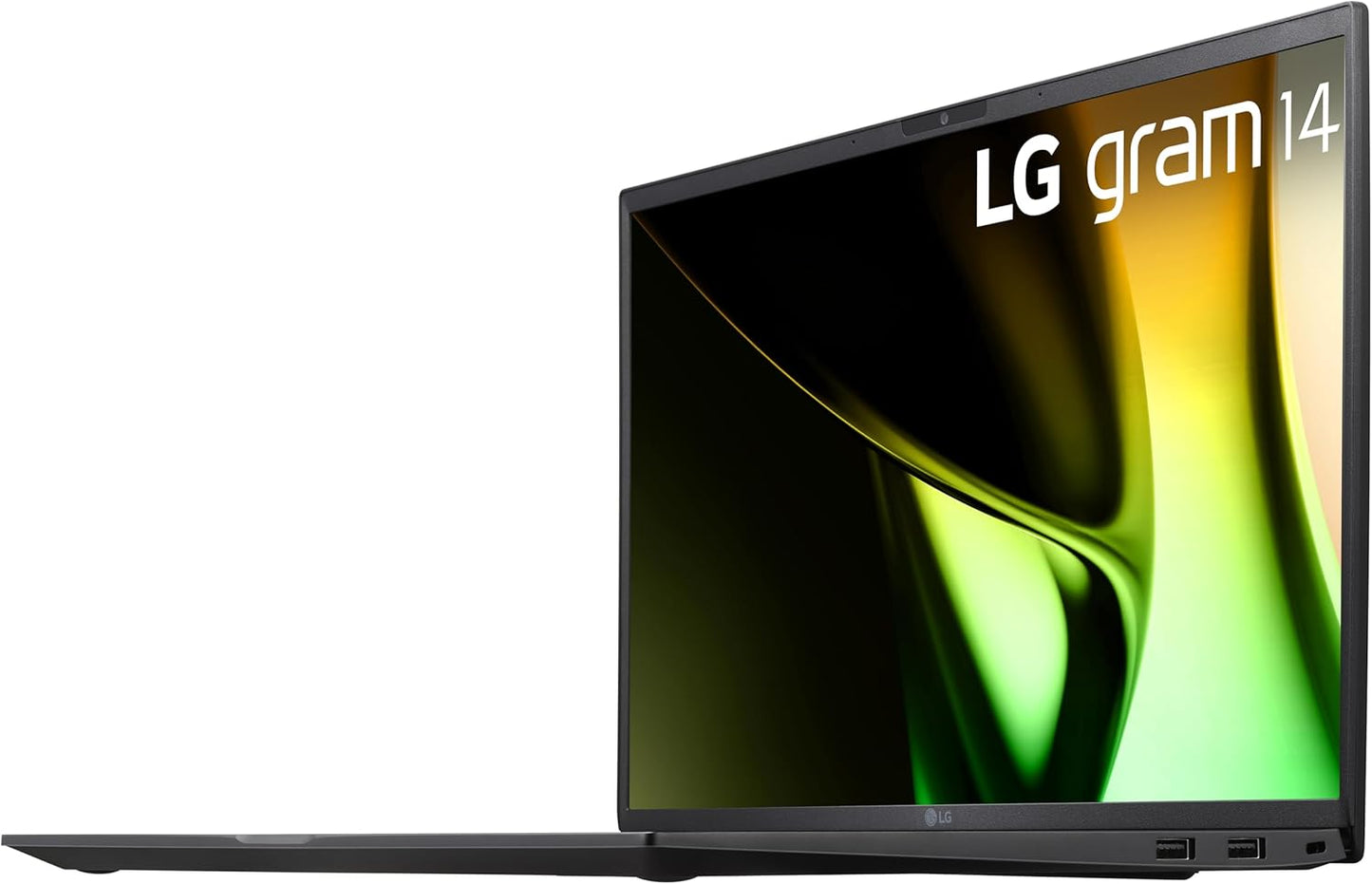 LG 14Z90S-G Gram 14" Lightweight Laptop Intel Ultra 7, 32GB, 1TB SSD