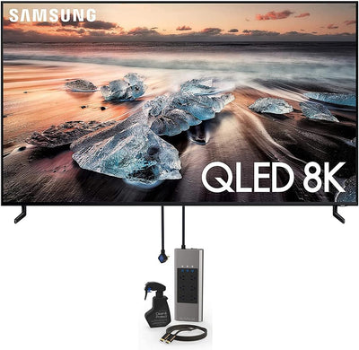 Samsung QN75Q900RB 75" 8K QLED Smart TV