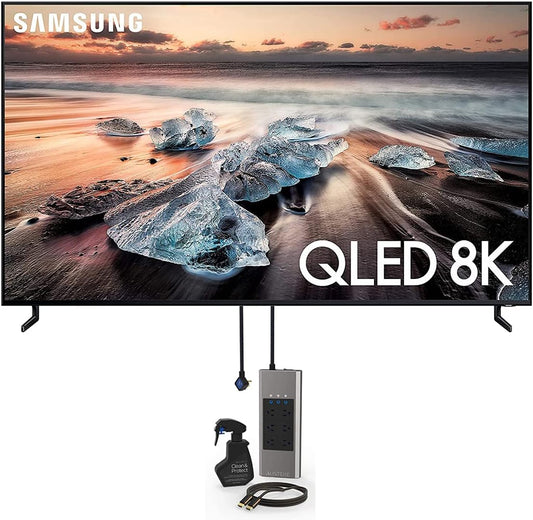 Samsung QN75Q900RB 75" 8K QLED Smart TV